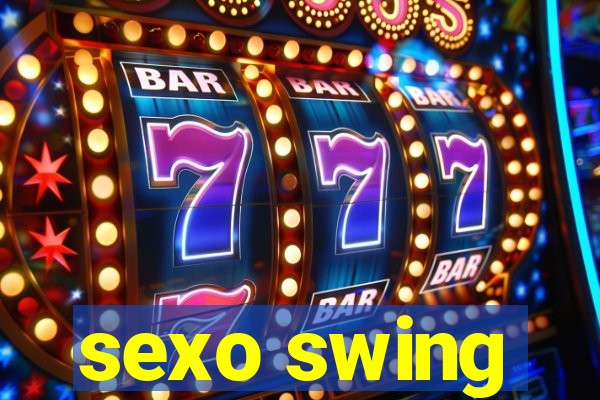 sexo swing